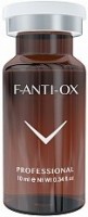 Fusion Mesotherapy F-ANTI-OX (Мезококтейль против фотостарения), 10 мл - купить, цена со скидкой