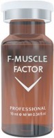 Fusion Mesotherapy F-MUSCLE FACTOR (Инновационный препарат для роста мышц), 10мл - купить, цена со скидкой