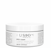 Fusion Mesotherapy PPC+ Cream (Крем для уменьшения целлюлита и жировых отложений), 200 мл - 