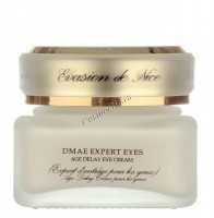 Evasion Lifting Eye cream Dmae Expert Eyes (Лифтинг крем для глаз), 30 мл - 