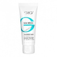 GIGI Sw treatment mask (Маска лечебная) - 