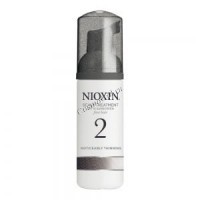 Nioxin Scalp treatment system 2 (Питательная маска система 2), 100 мл - 