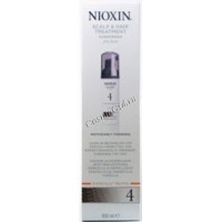 Nioxin Scalp treatment system 4 (Питательная маска система 4) - 