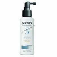 Nioxin Scalp treatment system 5 (Питательная маска система 5), 100 мл - 