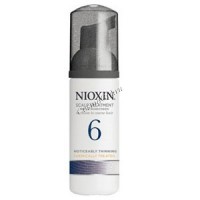 Nioxin Scalp treatment system 6 (Питательная маска система 6), 100 мл - 