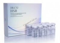 DR CYJ HSR Биоревитализант с гиалуроновой кислотой и пептидами, 1 шт x 5 мл - 