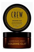 American crew Classic molding clay (Формирующая глина для укладки волос), 85 мл. - 