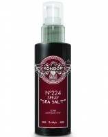 Kondor  Re Style №224 - Спрей для укладки волос "Морская соль", 100 мл. - 