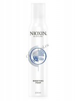 Nioxin bodifying foam (Мусс подвижной фиксации), 200 мл - 