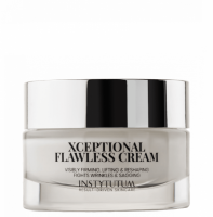Instytutum Xceptional Flawless Cream (Антивозрастной крем для лица), 50 мл - 