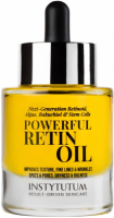 Instytutum Powerful RetinOil (Концентрированное масло с ретиноидом), 30 мл - 