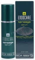 Cantabria Labs Endocare Tensage serum (Регенерирующая лифтинг-сыворотка), 30 мл - 