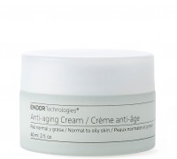Endor Technologies Anti-Aging Cream (Антивозрастной крем), 60 мл - купить, цена со скидкой