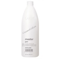 Lakme Master Perm Selecting System N Neutralizer With Fruit Acids (Нейтрализатор N), 1000 мл - 