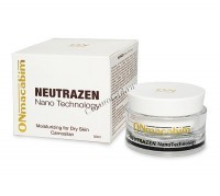 ONmacabin Neutrazen Carnosilan moisturizing for dry skin (Дневной увлажняющий крем для сухой кожи spf-15) - 