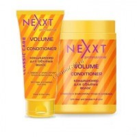 Nexxt Volume Conditioner (Кондиционер для объема волос) - 