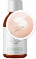 BeautyPharmaCo Renew System Oil - Control Peel (Себорегулирующий пилинг), 60 мл - 
