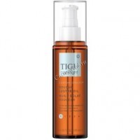 Tigi Copyright Custom Create Colour Lustre Oil (Масло для защиты цвета окрашенных и осветленных волос), 100 мл - 