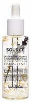 L'Oreal Professionnel La Source Radiance Oil (Масло для окрашенных волос), 70 мл - 