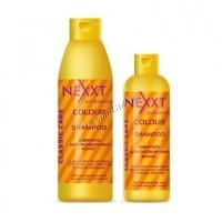 Nexxt Colour Shampoo (Шампунь для окрашенных волос) - 