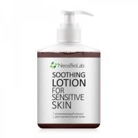 Neosbiolab Soothing Lotion For sensitive skin (Успокаивающий лосьон для чувствительной кожи) - 