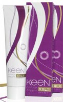 Keen Color Cream (Крем-краска для волос), 100 мл - 