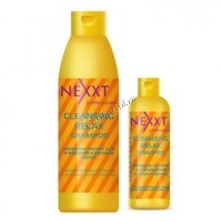 Nexxt Cleansing Relax Shampoo (Шампунь-пилинг для очищения и релакса волос) - 