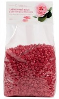 Cristaline Rose Wax (Розовый пленочный воск в гранулах), 1 кг - 