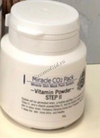 Daejoo Medical Miracle CO2 Vitamin Powder (step II) (Витаминная пудра), 80 гр - 