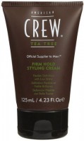 AMERICAN CREW Official Supplier to Men Tea Tree Крем для укладки волос, слабой фиксации 125мл - 