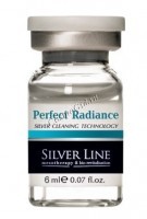 Silver Line Perfect Radiance (Источник жизненной силы для зрелой кожи), 1 шт x 5 мл - 
