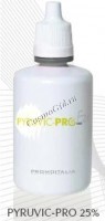 PromoItalia Pyruvic-pro 25% (Пировиноградный пилинг 25%), 10 мл - 