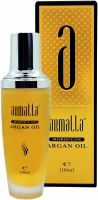 Armalla Argan Oil Hair Oil (Натуральное Аргановое масло для волос) - 