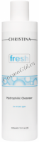 Christina Fresh Hydrophilic Cleanser (Гидрофильное масло для всех типов кожи), 300 мл - 