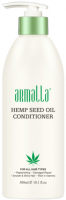 Armalla Hemp seed Oil Conditioner (Кондиционер для волос) - 