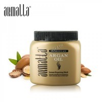 Armalla Argan Oil Hair Mask (Маска для волос с марокканским аргановым маслом) - 