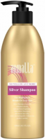 Armalla No Yellow Silver Shampoo (Шампунь анти-желтый), 300 мл - 