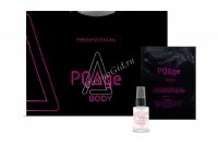 Promoitalia PQAge Body (Инновационная пилинг-система для тела с липоредуцирующим действием), 30 мл - 