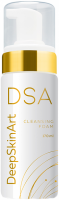 DSA Cleansing Foam (Разрыхляющая пенка для умывания), 170 мл - 