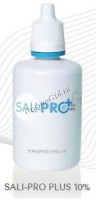 PromoItalia Sali-pro Plus 10% (Салициловый пилинг про плюс 10%), 10 мл - 