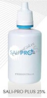 PromoItalia Sali-pro Plus 25% (Салициловый пилинг про плюс 25%), 10 мл - 