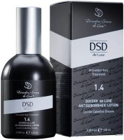 DSD Pharm SL Dixidox de Luxe Antiseborrheic Lotion (Антисеборейный лосьон) - 