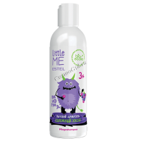 Estel Little Me Grapes Shampoo (Детский шампунь для волос Бережный уход Виноград), 200 мл - купить, цена со скидкой