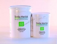Stella Marina (Скраб-гоммаж на основе измельчённой морской раковины «7 водорослей») - 