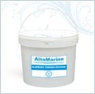 Altamarine Эксфолиирующая морская соль, 2 кг. - 