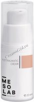 Mesolab Posttraumatic Cream (Крем-гель успокаивающий и восстанавливающий) - 