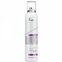 Kezy MyTherapy Restructuring Spray (Спрей реструктурирующий и разглаживающий с кератином), 200 мл - 