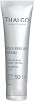 Thalgo Peeling Marin Sunscreen SPF50+ (Солнцезащитный крем SPF 50+), 50 мл - 