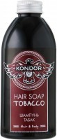 Kondor Hair&Body Шампунь Табак - 