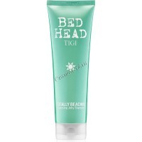 Tigi bed head totally beachin jelly shampoo (Шампунь-желе), 250 мл - 